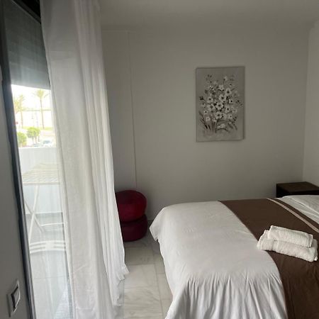 Appt 77 Rsd Ocean Lejlighed Tanger Eksteriør billede