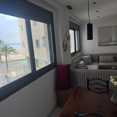 Appt 77 Rsd Ocean Lejlighed Tanger Eksteriør billede