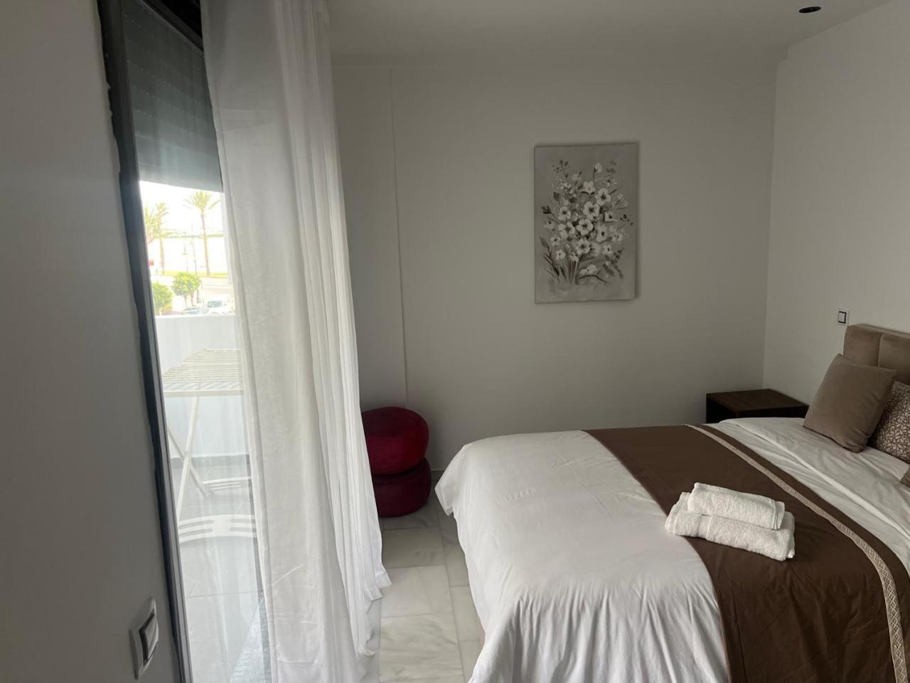 Appt 77 Rsd Ocean Lejlighed Tanger Eksteriør billede
