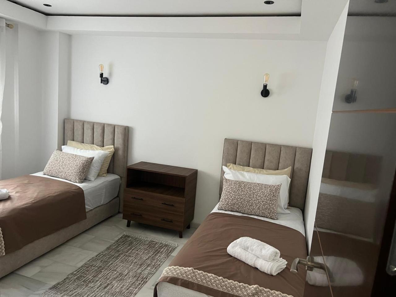 Appt 77 Rsd Ocean Lejlighed Tanger Eksteriør billede